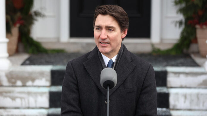 Is This Why Trudeau Resigned, Why Trudeau Resigned, Trudeau Resigned, America, Canadian Prime Minister, Donald Trump, Canada Prime Minister Resigned, Next Prime Minister Of Canada, Canada Prime Minister, Anita Anand, Canada Politics, Canadian PM Race, Indian Origin Leaders, Justin Trudeau Resignation, National News, International News, Live Updates, Breaking News, Headlines, Live News, Mango News, Mango News Telugu