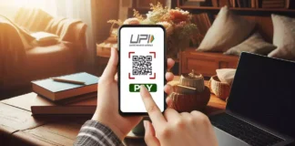 New Record In UPI Transactions, UPI Transactions New Record, UPI New Record, New UPI Record, Transactions, UPI, UPI Transactions, Paytm, Phonepay, Googlepay, Modi, India, BJP, Latest UPI News, UPI Latest Update, Live Updates, Breaking News, Headlines, Live News, Mango News, Mango News Telugu