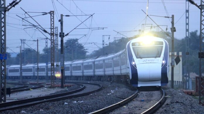 Are You Going To Sankranti This News Is For You,Are You Celebrating Sankranti,Secunderabad,Vande Bharat,Vande Bharat Express,Visakhapatnam,Sankranti,Sankranti 2025,Makar Sankranti 2025,Makar Sankranti 2025,Sankranti Festival,Sankranti Festival 2025,Sankranti Special Trains,Sankranti Special Trains,Secunderabad To Visakhapatnam Vande Bharat,4 Coaches Added To Vande Bharat Express To Vizag,Visakhapatnam Vande Bharat Train,Vande Bharat Train,Special Trains For Sankranti,Special Trains For Sankranti Festival,Vande Bharat Special Trains For Sankranti Festival,South Central Railway To Run Special Trains To AP,Sankranti Special Trains News,South Central Railway,Special Trains To AP,Sankranti Special Trains To AP,Mango News,Mango News Telugu