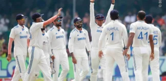 India Cricket In Turmoil Will WTC Final Hopes Evaporate, India Cricket In Turmoil, WTC Final Hopes Evaporate, WTC Final Hopes, BCCI, India Cricket, Rohit Sharma, World Test Championship Race, India Vs Australia, Team India, Austarlia, Test Cricket, WTC Final, Border Gavaskar Trophy, IND Vs AUS, IND Vs AUS Test Series, Cricket, Latest Cricket News, Cricket Live Updates, India, BCCI, Sports News, Sports Live Updates, Mango News, Mango News Telugu