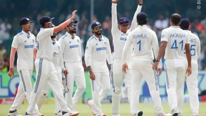 India Cricket In Turmoil Will WTC Final Hopes Evaporate, India Cricket In Turmoil, WTC Final Hopes Evaporate, WTC Final Hopes, BCCI, India Cricket, Rohit Sharma, World Test Championship Race, India Vs Australia, Team India, Austarlia, Test Cricket, WTC Final, Border Gavaskar Trophy, IND Vs AUS, IND Vs AUS Test Series, Cricket, Latest Cricket News, Cricket Live Updates, India, BCCI, Sports News, Sports Live Updates, Mango News, Mango News Telugu