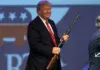 Will Trump Check Gun Culture