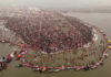 Kumbh Mela Marvel Spiritual Secrets Behind 40 Crore Devotees,Kumbh Mela,Nag Sadhus,Pilgrimage,Spiritual Festival,Triveni Sangam,Kumbh Mela,Spirituality,Mango News Telugu,Mango News,Mahakumbh Mela 2025 Live,Mahakumbh 2025 Live,Kumbh Mela 2025 Live,Mahakumbh 2025,Maha Kumbh 2025,Maha Kumbh Mela 2025,Maha Kumbh Mela,Maha Kumbh Mela 2025 Latest News,Maha Kumbh Mela 2025 Updates,Prayagraj,Mahakumbh Mela 2025 Live Updates,Maha Kumbh Highlights,Mahakumbh 2025 Live Updates,Worlds Largest Gathering Of Humans Maha Kumbh,Maha Kumbh Mela 2025 40 Cr People,Maha Kumbh Mela 2025 2 Lakh Crore Revenue,40 Crore Mahakumbh Crowd,Mahakumbh Mela 2025 40 Crore Devotees,Mahakumbh 2025 Facts And Stats,40 Crore People Expected At Kumbh Mela In Prayagraj,Mahakumbh Economy,Mahakumbh 40 Crore Pilgrims,40 Crore People Are Expected To Attend The Maha Kumbh Mela,Devotees,Maha Kumbh Mela 40 Crore Devotees