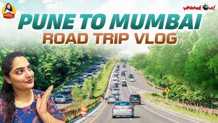 Pune To Mumbai Highway Road, Manogna Suryadevara, Pune To Mumbai Highway Road, Pune To Mumbai Road Trip Vlog, Travel Vlog, Dubai Budget Shopping, Dubai Shopping, Meena Bazaar Dubai, Travel Vlog, Night View At Palm, Dubai, Manogna Suryadevara, Manogna Suryadevara Latest Videos, Manogna Suryadevara Videos, Manogna Suryadevara Travel Videos, Manogna Suryadevara Vlogs, Manogna Suryadevara Fun Videos, Mango News, Mango News Telugu