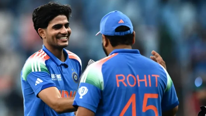 India Secures Dominant 6 Wicket Victory Over Bangladesh In Champions Trophy