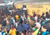 Chaos In Seconds What Really Happened At New Delhi Railway Station