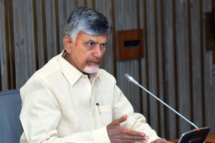 AP CM's Special Request To The Center
