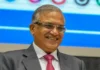 New CEC Gyanesh Kumar
