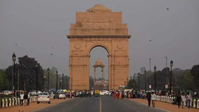Early Morning Tremors Panic Strikes Delhi NCR As Earthquake Hits