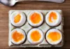 Eating Eggs Every Day Is Good But