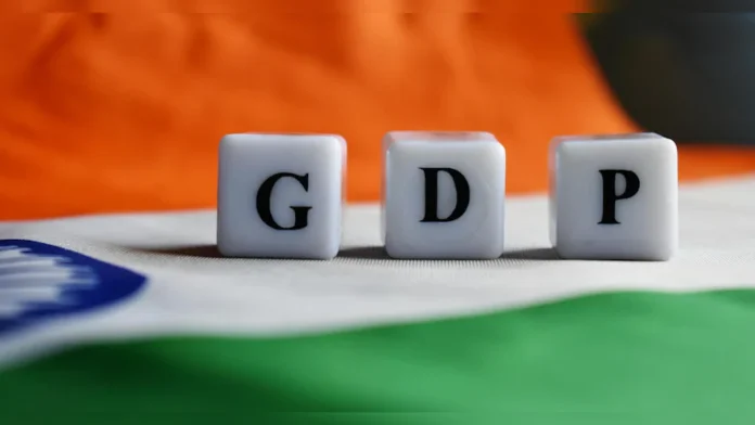 Indian Economy Registers 6-2 Growth In Q3FY25 Fueled By Government Spending, Indian Economy Registers 6-2 Growth, Growth In Q3FY25, Indian Economy, India Economic Growth, Economic Growth Of India, Economic Outlook, GDP, Government Spending, Growth, Urban Consumption, India, National News, Live Updates, Breaking News, Headlines, Live News, Mango News, Mango News Telugu