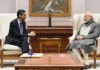 France Visit PM Modi Google CEO Tweets, PM Modi Google CEO Tweets, France Visit PM Mod, PM Modi Meets Google CEO Sundar Pichai, Google CEO Tweet, PM Modi, PM Modi France Visit, Sundar Pichai, France, PM Modi France Tour, PM Modi Tour, National News, International News, India, BJP, PM Modi, Live Updates, Breaking News, Live News, Mango News, Mango News Telugu