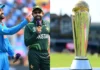 ICC Champions Trophy 2025 The Mega Tournament Returns After 8 Years, The Mega Tournament Returns After 8 Years, Mega Tournament, Cricket Tournament, Free Live Streaming, Hybrid Model, ICC Champions Trophy, Icc Champions Trophy 2025, India Vs Pakistan, Team India, Pakistan, IND Vs PAK, IND Vs PAK Series, Cricket, Latest Cricket News, Cricket Live Updates, India, BCCI, Sports News, Sports Live Updates, Mango News, Mango News, Mango News Telugu