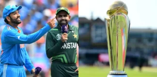 ICC Champions Trophy 2025 The Mega Tournament Returns After 8 Years, The Mega Tournament Returns After 8 Years, Mega Tournament, Cricket Tournament, Free Live Streaming, Hybrid Model, ICC Champions Trophy, Icc Champions Trophy 2025, India Vs Pakistan, Team India, Pakistan, IND Vs PAK, IND Vs PAK Series, Cricket, Latest Cricket News, Cricket Live Updates, India, BCCI, Sports News, Sports Live Updates, Mango News, Mango News, Mango News Telugu