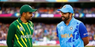 India Set To Face Pakistan In Champions Trophy Possible Changes In Playing XI, India Set To Face Pakistan, Changes In Playing XI, Playing XI Changes, Rohit Sharma, Shubman Gill, ICC Champions Trophy, Icc Champions Trophy 2025, India Vs Pakistan, Team India, Pakistan, IND Vs PAK, IND Vs PAK Series, Cricket, Latest Cricket News, Cricket Live Updates, India, BCCI, Sports News, Sports Live Updates, Mango News, Mango News Telugu