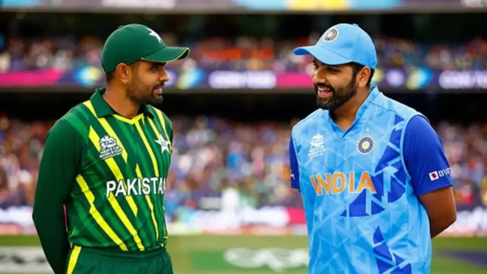 India Set To Face Pakistan In Champions Trophy Possible Changes In Playing XI, India Set To Face Pakistan, Changes In Playing XI, Playing XI Changes, Rohit Sharma, Shubman Gill, ICC Champions Trophy, Icc Champions Trophy 2025, India Vs Pakistan, Team India, Pakistan, IND Vs PAK, IND Vs PAK Series, Cricket, Latest Cricket News, Cricket Live Updates, India, BCCI, Sports News, Sports Live Updates, Mango News, Mango News Telugu