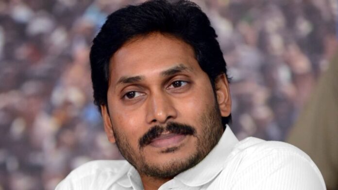 Jaganmohan Reddy Changes Strategy Regarding Pawan