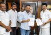 Kamal Haasan In Rajya Sabha Whats DMKs Game Plan, Kamal Haasan In Rajya Sabha, Whats DMKs Game Plan, Rajya Sabha Seat To Kamal Haasan, DMK, Kamal Haasan, Politics, Rajya Sabha, Tamil Nadu, Tamil Nadu News, Tamil Nadu Live Updates, Tamil Nadu Latest News, Live Updates, Breaking News, Headlines, Live News, Mango News, Mango News Telugu