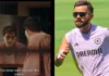 Kohli I've Never Seen You Bat This Slowly Pat Cummins Funny Sledge Goes Viral