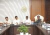 Telangana Government Good News On LRS