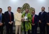 Lulu Group To Invest In Shopping Mall And Hypermarkets In Andhra Pradesh