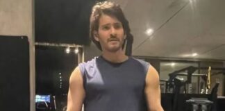 Mahesh Babu Stuns With Gym Video New Pan India Film With Rajamouli, Mahesh Babu Stuns With Gym Video, New Pan India Film With Rajamouli, Pan India Film, Mahesh Babu Film With Rajamouli, Gym Video, Mahesh Babu, New Film, Priyanka Chopra, Rajamouli, Tollywood, Tollywood News, Tollywood Latest News, Tollywood Updates, Live Updates, Breaking News, Headlines, Live News, Mango News, Mango News Telugu