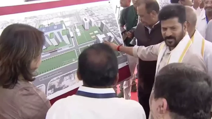 Osmania Hospital Rebirth Telangana Govt Rewrites 100 Years Of History, Osmania Hospital Rebirth,Rewrites 100 Years Of History, Osmania Hospital History, History Of Osmania Hospital, Healthcare Infrastructure, Hyderabad Development, Osmania Hospital, Revanth Reddy, Telangana CM, Hyderabad Live Updates, Latest Hyderabad News, Telangana, TS Politics, TS Live Updates, Political News, Mango News, Mango News Telugu