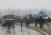 Pulwama Terror Attack Six Years Today