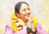 Rekha Gupta Becomes Delhi's Fourth Woman CM