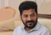 Rising Telangana 2050 WEF Applauds CM Revanth Reddys Visionary Leadership