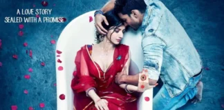 Sanam Teri Kasam Re Release Shocker A Blockbuster After 9 Years, Sanam Teri Kasam Re Release, Sanam Teri Kasam Blockbuster After 9 Years, After 9 Years Sanam Teri Kasam Re Release, Sanam Teri Kasam Re Release Records, Audience Nostalgia, Bollywood Re Releases, Box Office Records, Romantic Films, Sanam Teri Kasam, Bollywood, Bollywood News, Bollywood Live Updates, Bollywood Latest News, Movie News, Movie Updatwes, Mango News, Mango News Telugu