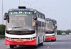 TSRTC Buses Breaking Traffic Rules Massive Penalties, TSRTC Buses Breaking Traffic Rules, Traffic Rules, Massive Penalties To TSRTC Buses, TSRTC Buses Penalties, E Challans, Fines, Hyderabad, Traffic Violation, TSRTC, Hyderabad, Hyderabad Live Updates, Latest Hyderabad News, Telangana, TS Politics, TS Live Updates, Political News, Mango News, Mango News Telugu