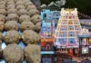 Tirumala Laddu Adulteration Scandal, More Arrests On The Way