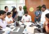 105 New Residential Schools In Telangana Can They Be Completed In Two Years