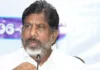 Priority For The Health Sector Strengthening Rajiv Aarogyasri Deputy CM Bhatti Vikramarka
