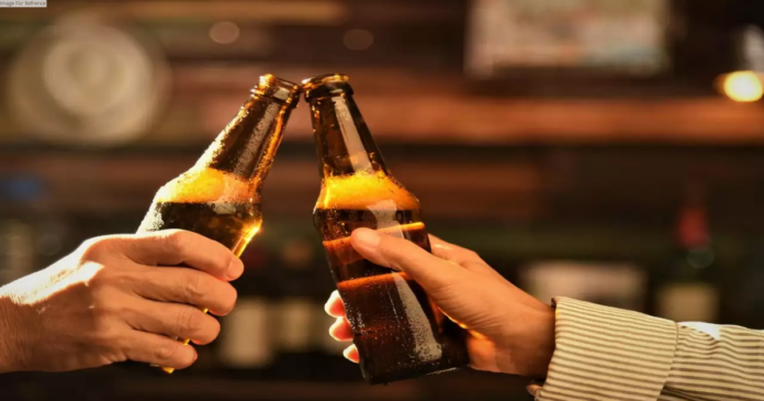 beer price surge and summer demand in Telangana