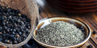 Do You Use Pepper Daily But This Is For You