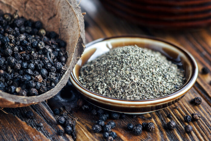 Do You Use Pepper Daily But This Is For You