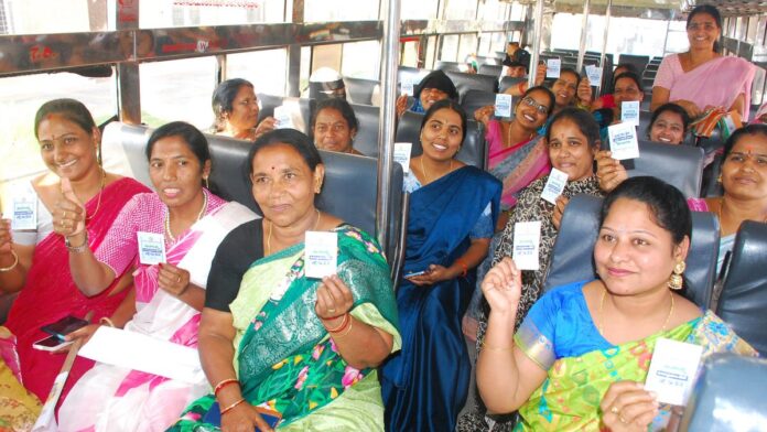 TGSRTC Announces 3000 Special Buses For Maha Shivaratri With Revised Ticket Fares, TGSRTC Announces 3000 Special Buses, 3000 Special Buses For Maha Shivaratri, Maha Shivaratri Special Buses, Special Buses For Maha Shivaratri, Free Travel For Women, Maha Shivaratri, Special Buses, TGSRTC, Ticket Fares, Hyderabad, Hyderabad Live Updates, Latest Hyderabad News, Telangana, TS Politics, TS Live Updates, Political News, Mango News, Mango News Telugu