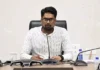 Collector Launches New Policy For Girl Children