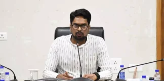 Collector Launches New Policy For Girl Children