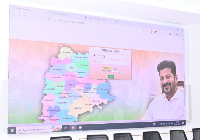 You Can Now Apply For CMRF Online, CMRF Online, CMRF Online Apply, Below Poverty Line, CMRF, cmrf.Telangana.Gov.In, Now Apply For CMRF Online, Hyderabad, Hyderabad Live Updates, Latest Hyderabad News, Telangana, TS Politics, TS Live Updates, Political News, Mango News, Mango News Telugu