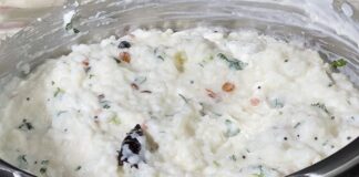 Even If They Like Curd Rice, These People Shouldn't Touch It.