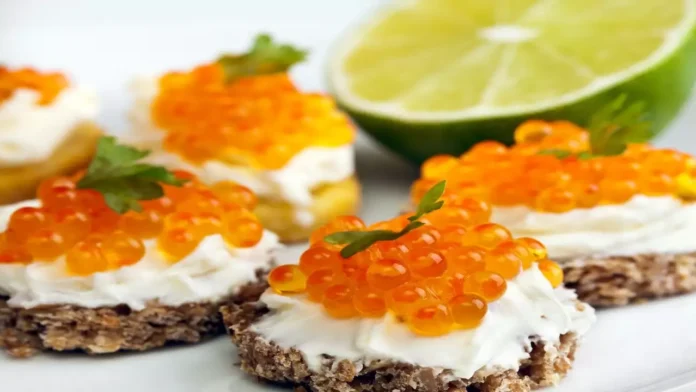 Can You Eat Fish Eggs What Are The Benefits Of Eating Them, Benefits Of Eating Them, Fish Eggs, Benefits Of Fish, Advantages Of Eating Fish Eggs, Health Benefits Of Fish Eggs, Bird Flu, Can You Eat Fish Eggs, Chicken, Mutton, The Benefits Of Eating Fish Eggs, Health, Health News, Health Tips, Healthy Food, Healthy Diet, Fitness, Mango News, Mango News Telugu