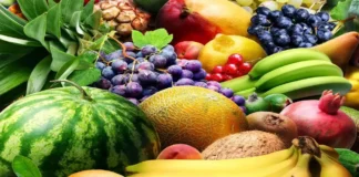 Six Types Of Fruits For Womens Health, Six Types Of Fruits, Fruits For Womens Health, Healthy Fruits For Womens, Apple, Avocado, Cherry, Guava, Papaya, Pomegranate, Tomato, Health, Health News, Health Tips, Healthy Food, Healthy Diet, Fitness, Mango News, Mango News Telugu