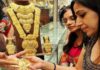Has The Price Of Gold Increased That Much In 13 Months