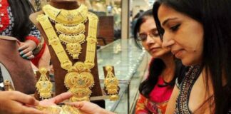 Has The Price Of Gold Increased That Much In 13 Months