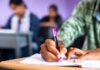 APPSC Group 2 Mains Exam To Be Held As Scheduled Despite Governments Suggestion, APPSC Group 2 Mains Exam, Despite Governments Suggestion, APPSC Group 2 Mains Exam To Be Held As Scheduled, 2 Mains Exam To Be Held As Scheduled, Andhra Pradesh, Exam Schedule, Group 2 Mains, High Court, APPSC, Andhra Pradesh, AP Live Updates, AP Politics, Political News, Live Updates, Breaking News, Headlines, Live News, Mango News, Mango News Telugu