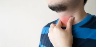 If You Have A Hoarse Scratchy Throat This Is How You Get Rid Of It