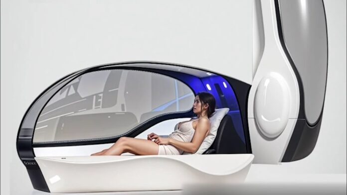 A Machine That Bathes You Japans Revolutionary Human Washing Technology